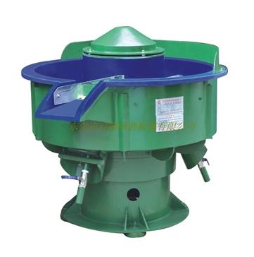 三次元自動(dòng)選料振動(dòng)研磨機(jī)VB-A型