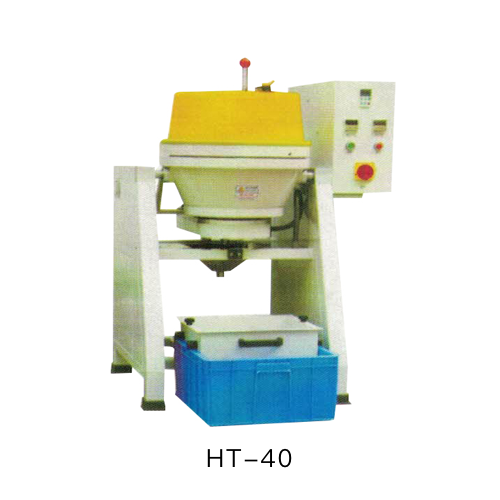 干式渦流研磨機(jī)
