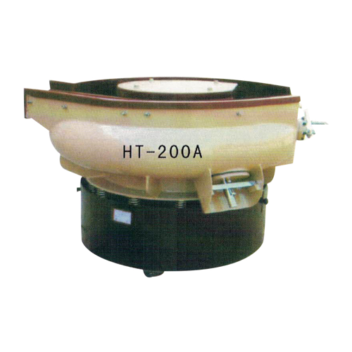 三次元振動研磨機(jī)