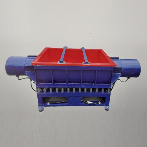 方型震動研磨機(jī)